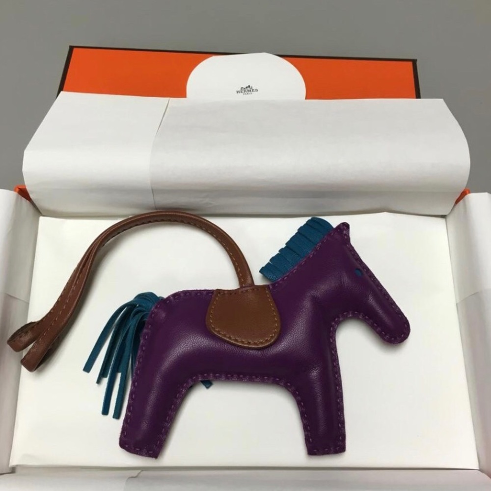 Hermes Rodeo MM